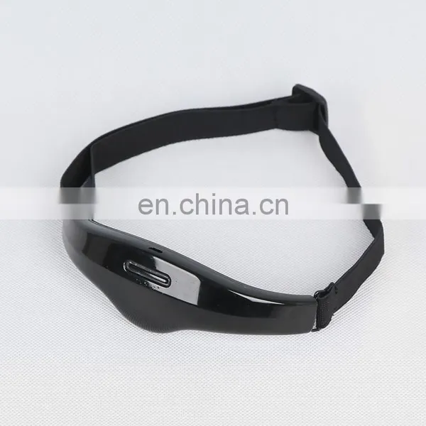2021 Vivanstar MT6606 Headache Relief Massage Device Sleep Help Instrument photo-5