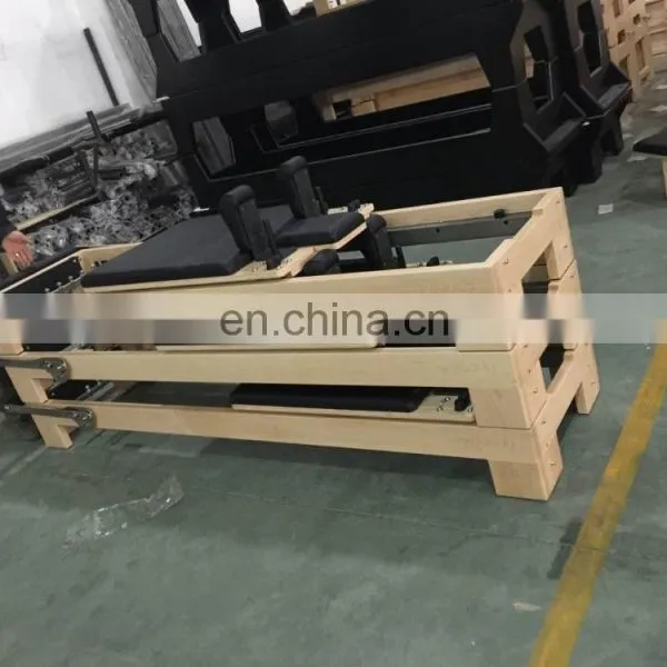 The Pilates Equipments Reformers Pilates for Sale SNP01 photo-4