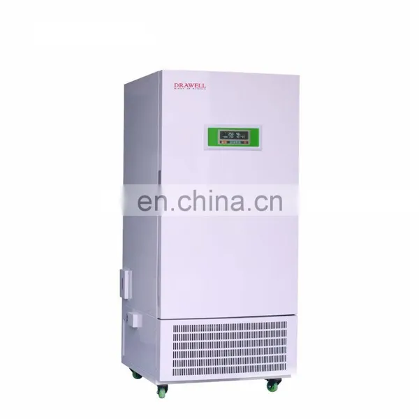 Electric Constant Temperature Incubator Biological Incubator photo-2