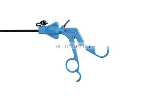 Laparoscopic Medical Instruments Laparoscopic Dissector photo-4