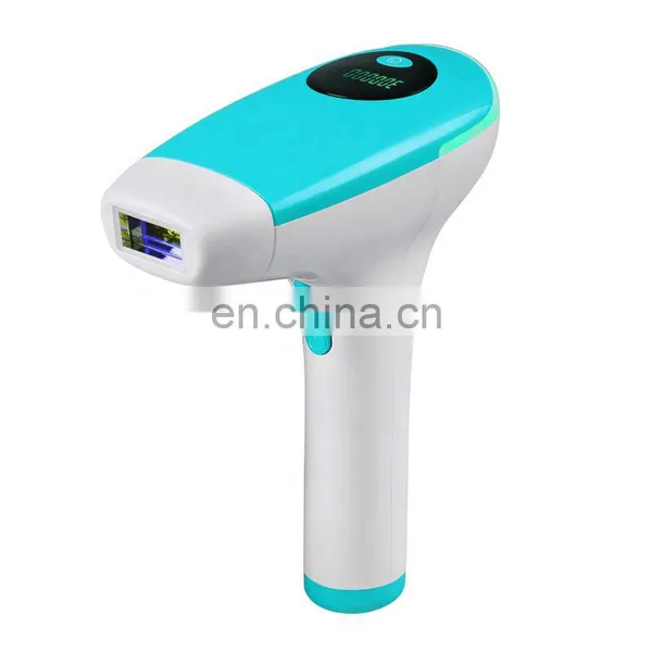 IPL Laser Hair Removal Beauty Machine for Whole Body Permanent Hair Remover photo-2
