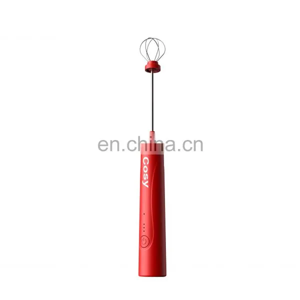 Newest Design Electric Kitchen Food Processor Mini Silicon Accessories OEM Sales Plastic Color photo-5