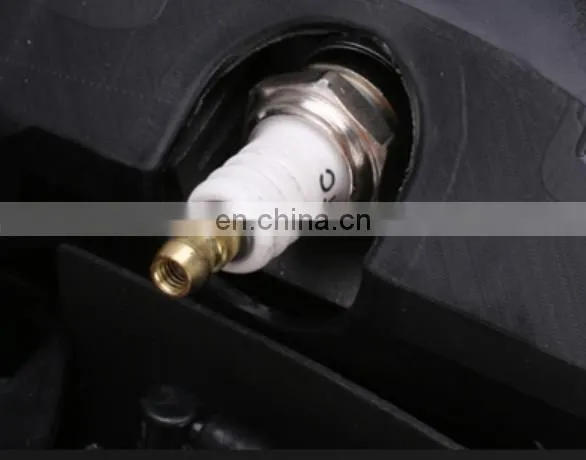 CS-9998 Best-selling High Power and Fuel-efficient Gasoline Chain Saw Machine Price photo-4