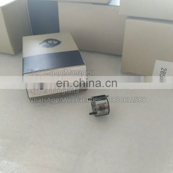 Original Control Valve 28538389 photo-3
