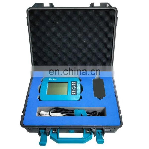 Reinforcement Steel Bar Protection Layer Testing Equipment photo-2