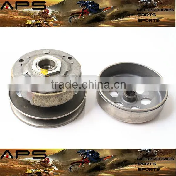 CVT Clutch for BWS100 Scooter Driving Wheel