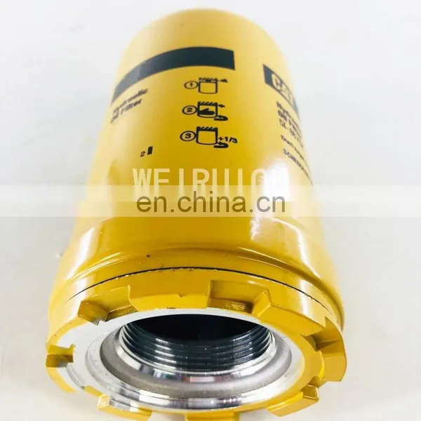 Excavator Hydraulic Filter 4I3948 HF28938 P170480 photo-2