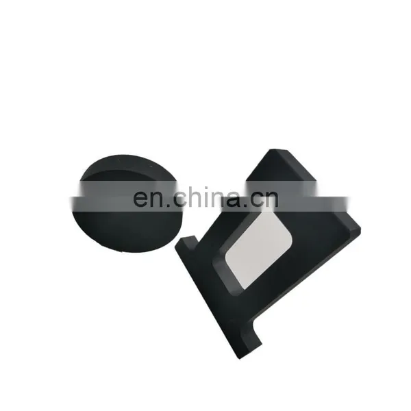 Customized Parts OEM Stainless Steel Aluminum CNC Milling Turning High Precision Machining Spare Parts photo-3