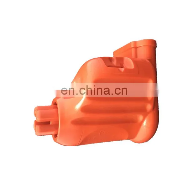 China High Precision Rapid Prototyping Quality Professional Plastic Injection Pvc Mold Indestrial Custom Gas Mould Manufacturer photo-3