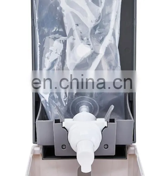 Disposable Hand Empty Liquid Soap Bag for Soap Dispenser photo-6