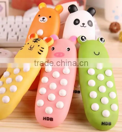 Silicone Hand Massage, Silicone Relaxesing Hand photo-2