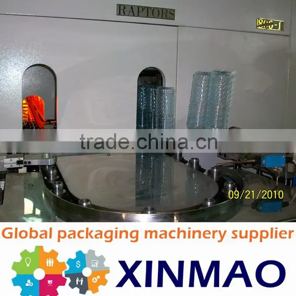 Small 1 Cavity/automatic /bottle Blow Machine photo-4
