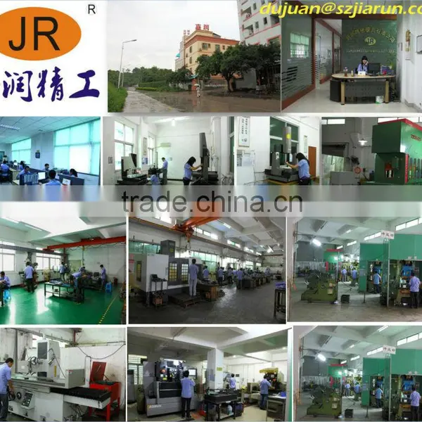 Motor Stator and Rotor Lamination Core Stamping Punching Die Mould photo-2