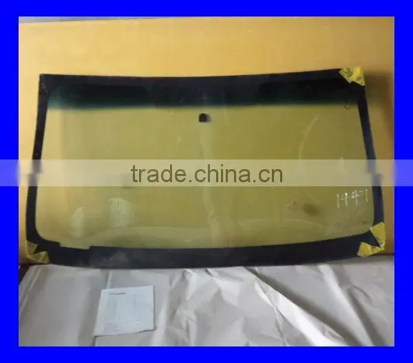 Car Windscreen Glass