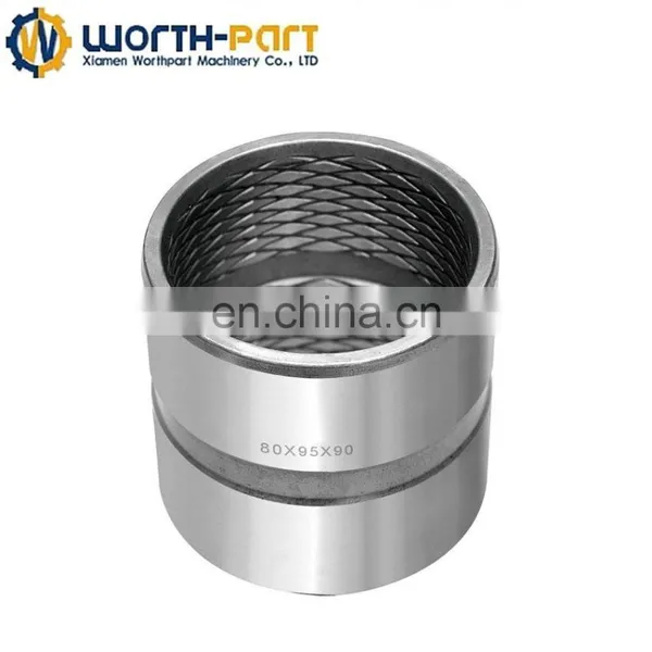 PC200 Bucket Bushing for Excavator photo-4