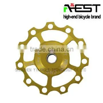 AEST Rear Derailleur Pulley With Ceramic Bearing photo-2