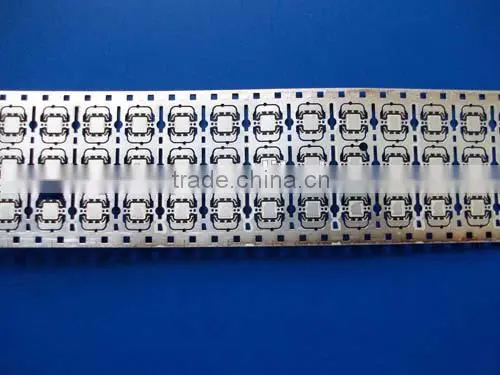 Blank Inkjet Plastic 1024bits AT88SC102 Contact IC Card photo-4
