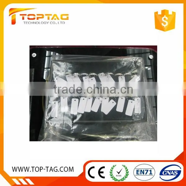 High Performance Anti Tamper UHF Rfid Jewelry Tag With EPC Gen2 photo-6