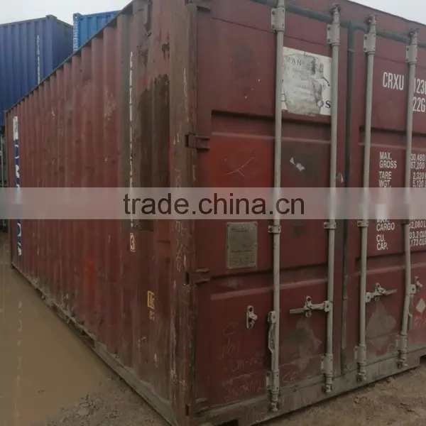 Used Containers photo-5