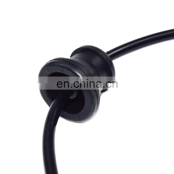 96626080 ABS Wheel Speed Sensor Rear For Chevrolet Equinox Saturn Pontiac S8404 ALS1747 4809379 photo-4