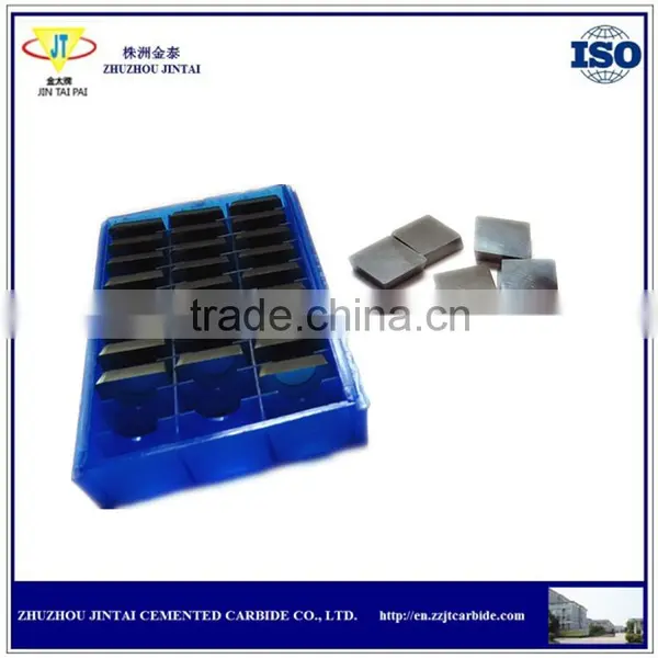 Tungsten Carbide Cutting Tools photo-2