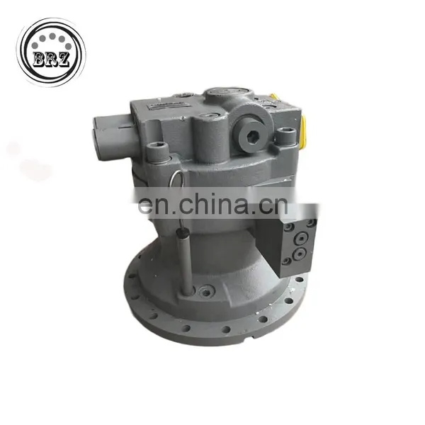 EC300 Swing Motor EC320 Swing Gearbox EC360B EC360BLC Slew Motor VOE14619955 VOE14625697 photo-2