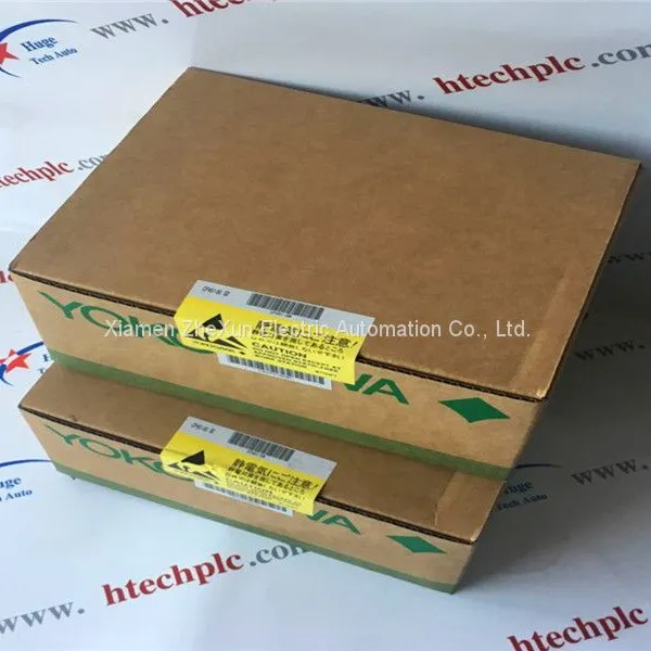 Yokogawa F3BU09-0N S1 photo-3