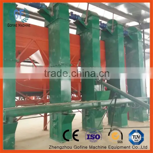 Best Bucket Elevator Price photo-5