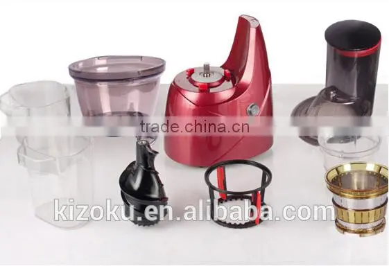 Large Caliber Kuv Slow Juicer&SP-DJN-001 Slow Juicer photo-6