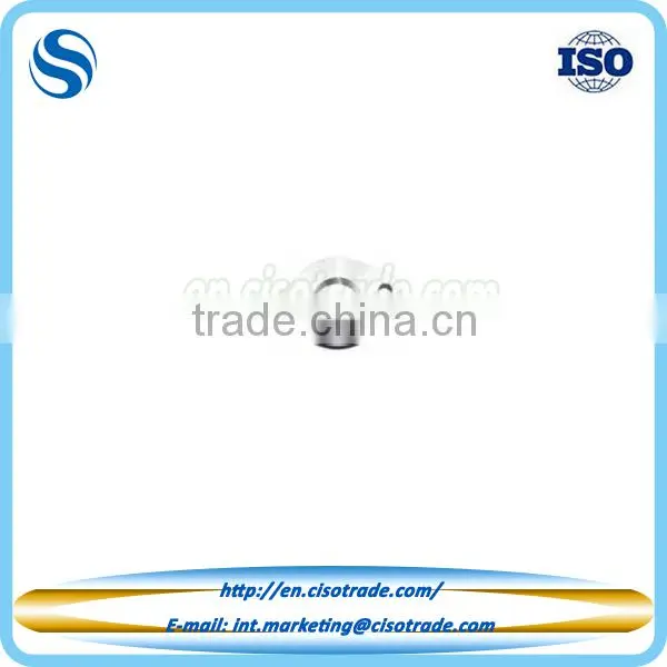 DIN 2561 PN10 PN16 Oval Flange With Neck Threaded, DIN 2558 PN6 Oval Plain Threaded Flange photo-2