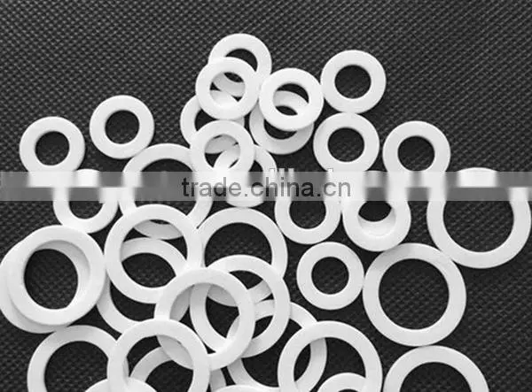 Durable Top Sell Alumina Ceramic Isolator Bushes photo-5