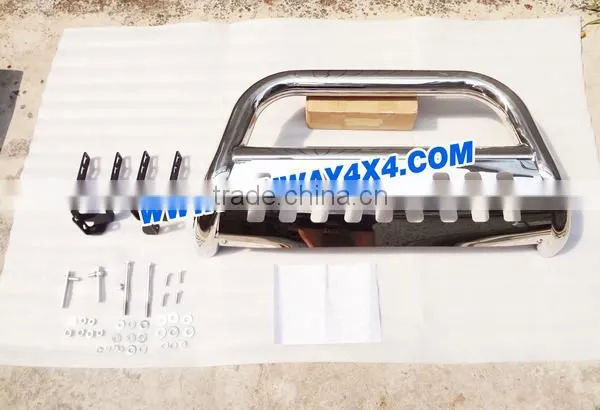 2015 4x4 Bull Bar For Hilux Revo photo-2