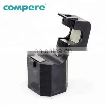 Non-invasive AC New Sensor Split Core Current Transformer photo-2