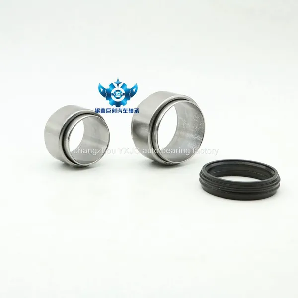 KIT042 Renault Auto Kit Needle Roller Bearing photo-2