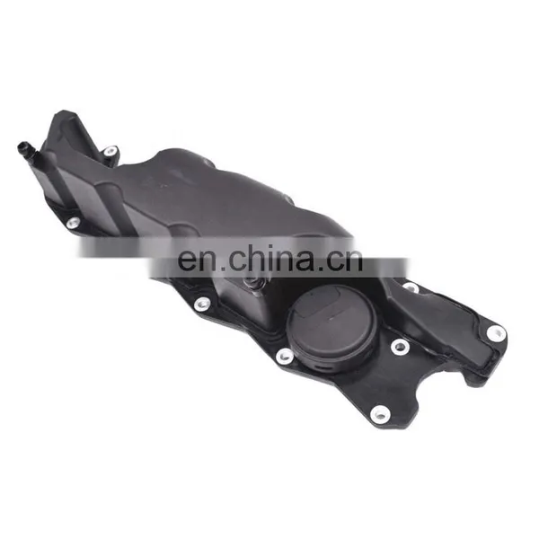 OEM LR023777 Engine Valve Cover With Gasket for Land Rover Freelander 2 2006-2014 photo-2