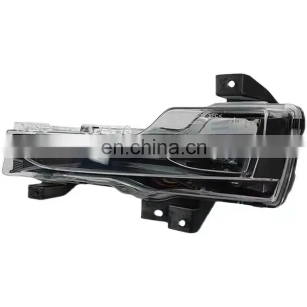 Factory Direct Car Fog Lamp Oe1077391-00-e 1077392-00-e Led Fog Lamp for Tesla Model3 photo-2