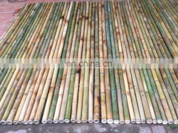 Viet Nam Manufacturer Wholesale OEM Products Competitive Price Natural Bamboo High Quality Custom Size for Making Furniture photo-4