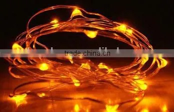 Led Copper Wire Lights photo-3