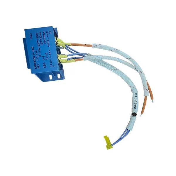 Bernard Original Actuator Transformer Potentiometer Actuator Accessories KIT TRANSFORMER photo-5