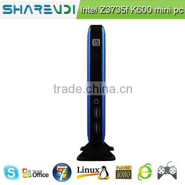 Africa Computer Z3735F MINI PC With RAM 2G/SSD 32G/WIFI/Bluetooth photo-6