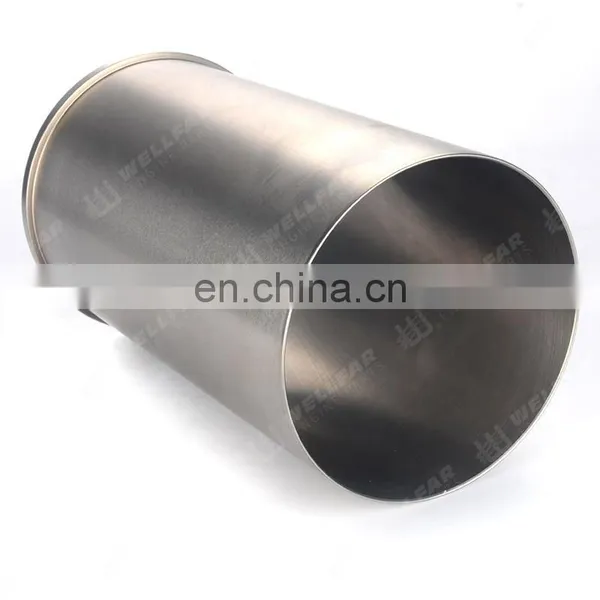 Cylinder Liner for ISUZU 4hk1/6hk Dia115mm 8943916030 photo-2
