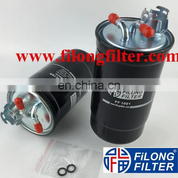 FILONG Manufactory for Volkswagen Cars Fuel Filter for VW FF-1001 1J0127401 WK853/3X KL147D H70WK08 PS5896 ELG5234 ST775 CS463 photo-2