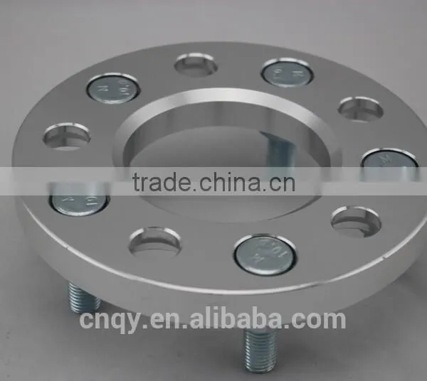 20mm Billet Wheel Spacer 5*112 photo-2