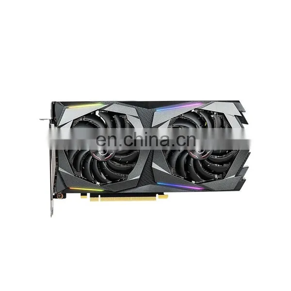 In Stock GTX 1660S Graphics Card RTX 3060 3070 3080ti 2070 A4000 6800XT For Gaming Video Card For PC Motherboard photo-2