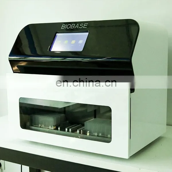BIOBASE China Nucleic Acid Extraction System BNP48 Nucleic Acid Extraction and Purification for PCRLab photo-5