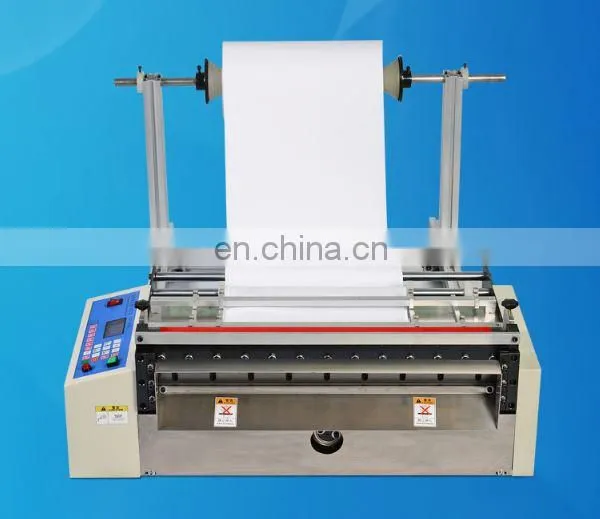 Strap Cutting Machine photo-3