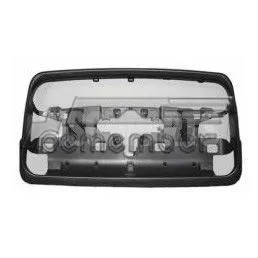 20455982 20535602 20567635 20567670 20589831 20841078 21070768 20841068 Truck Holder Back Mirror M&H&W L FOR VOLVO photo-2