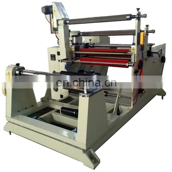 Automatic Unwind Rewind Machine photo-5