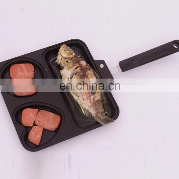 Mini Machine Industrial Egg Commercial Belgian Rotary Fish Waffle Maker photo-5
