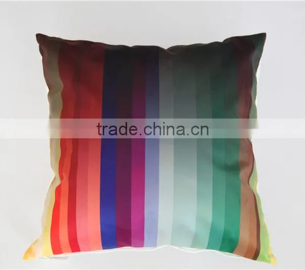 Nice Abstract Art Printed Cushion photo-2